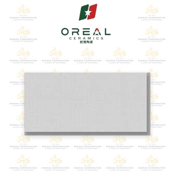 OREAL OR360123 300x600mm Ceramic Wall Tile