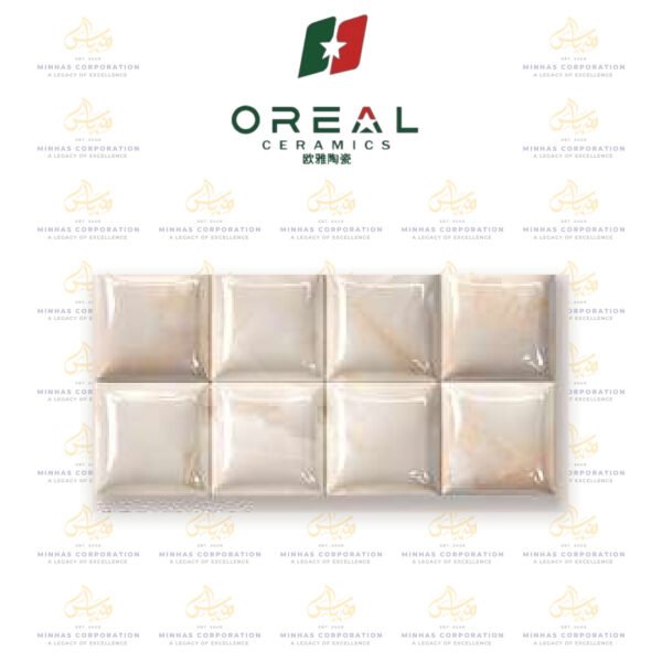 OREAL OR360128 300x600mm Ceramic Wall Tile