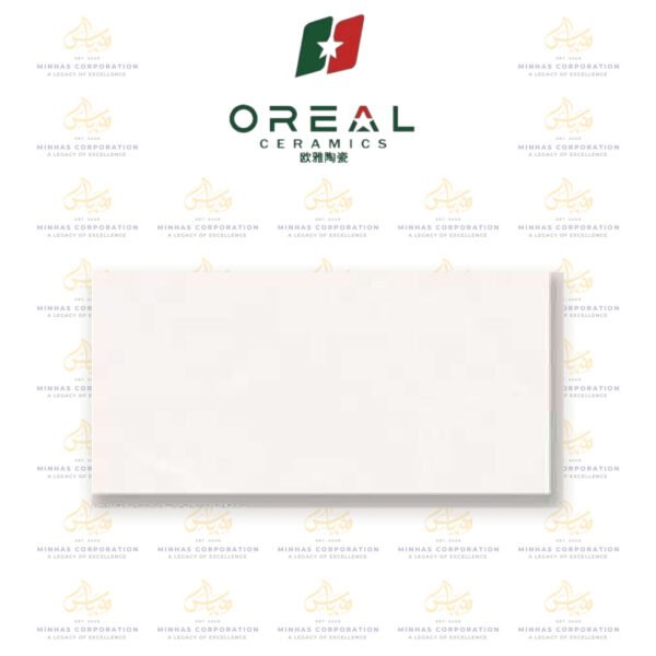 OREAL OR360129 300x600mm Ceramic Wall Tile