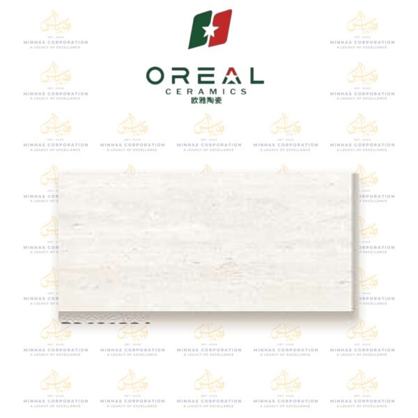 OREAL OR360132 300x600mm Ceramic Wall Tile