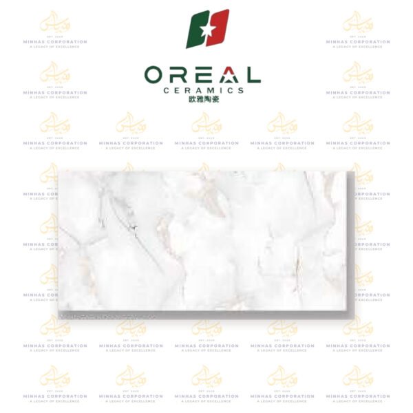OREAL OR360134 300x600mm Ceramic Wall Tile