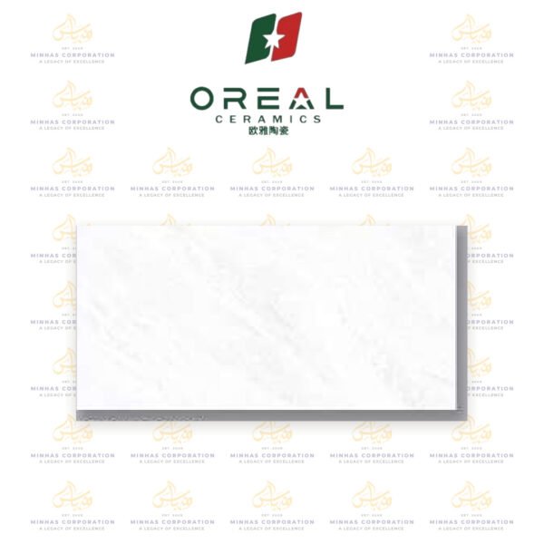 OREAL OR360136 300x600mm Ceramic Wall Tile