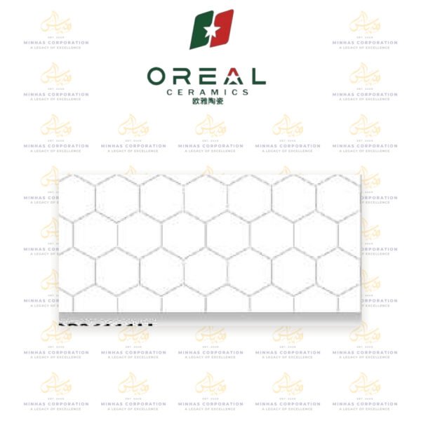 OREAL OR36111M 300x600mm Ceramic Wall Tile