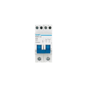 NZK1 Changeover Switch Series