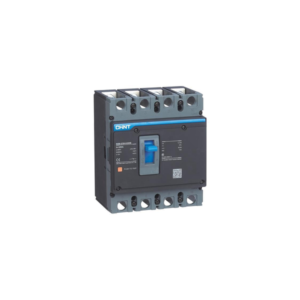 NXM Fixed MCCB Series