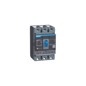 NXMS Adjustable MCCB Series