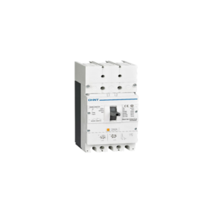 NM8N High-Voltage MCCB Series