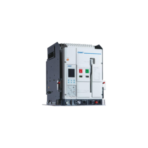 NA8 High-Voltage ACB Series