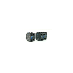 NC2 4-Pole Contactor Series