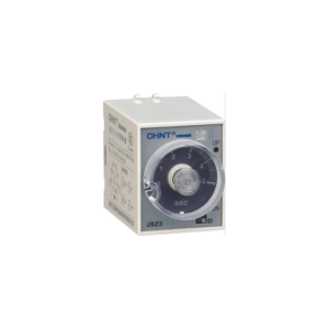 JSZ3 Time Delay Relay Series