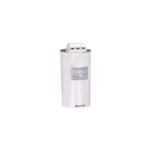 NWC6 / BZMJ Capacitor Series