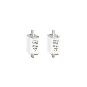 HRT / RT Fuse Series