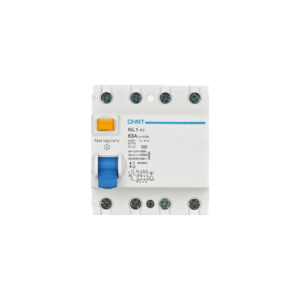 NL1 RCCB / ELCB Series