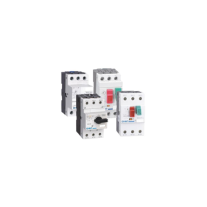 NS2 Manual Motor Starter Series
