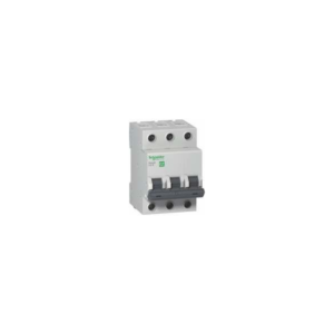 Miniature Circuit Breakers (MCB)